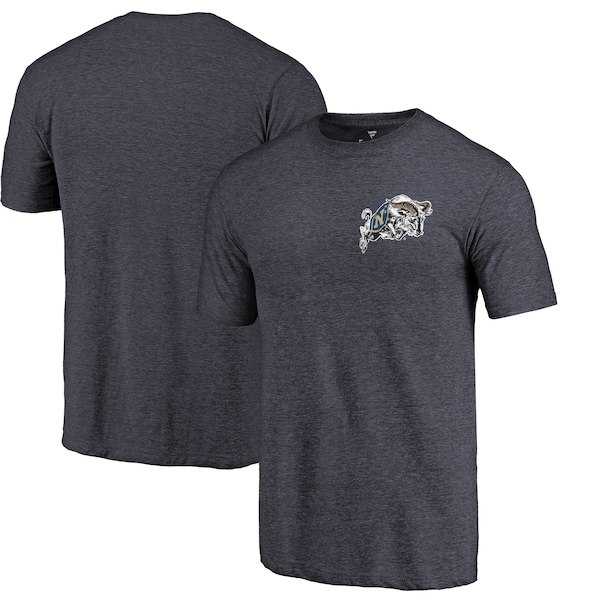 Navy Midshipmen Fanatics Branded Navy Left Chest Distressed Logo Tri Blend T-Shirt,We sell and wholesale Navy Midshipmen Fanatics Branded Navy Left Chest Distressed Logo Tri Blend T-Shirt on line form chian!